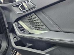 
										BMW 1 Series 118 Sports Hatch M Sport full									