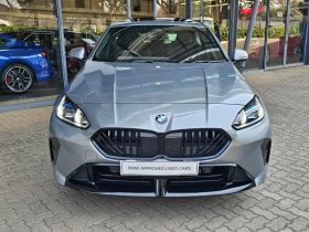 BMW 1 Series 118 Sports Hatch M Sport