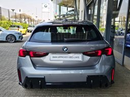 
										BMW 1 Series 118 Sports Hatch M Sport full									