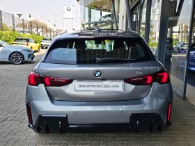 BMW 1 Series 118 Sports Hatch M Sport