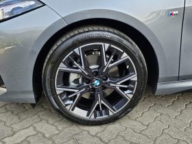 BMW 1 Series 118 Sports Hatch M Sport