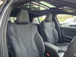 
										BMW 1 Series 118 Sports Hatch M Sport full									