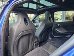 
										BMW 1 Series M135 Xdrive full									