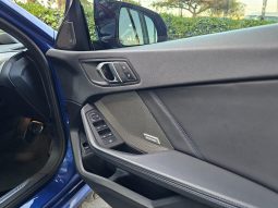 
										BMW 1 Series M135 Xdrive full									