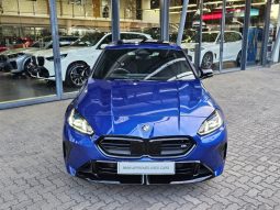 
										BMW 1 Series M135 Xdrive full									