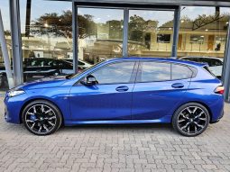 
										BMW 1 Series M135 Xdrive full									