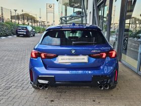 BMW 1 Series M135 Xdrive