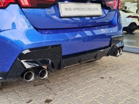 BMW 1 Series M135 Xdrive