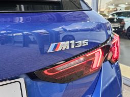 
										BMW 1 Series M135 Xdrive full									