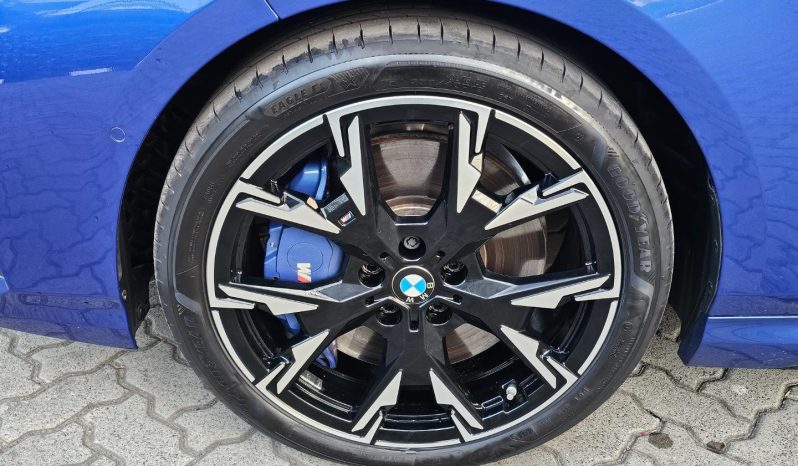 
								BMW 1 Series M135 Xdrive full									