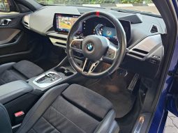 
										BMW 1 Series M135 Xdrive full									