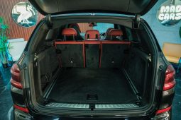 
										BMW X3 M Competition Sport Steptronic full									