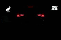 
										BMW X3 M Competition Sport Steptronic full									