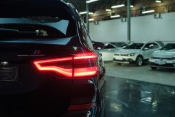 
										BMW X3 M Competition Sport Steptronic full									