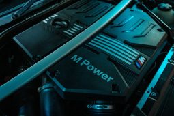 
										BMW X3 M Competition Sport Steptronic full									