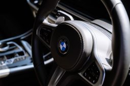 
										BMW X5 xDrive30d M Sport full									