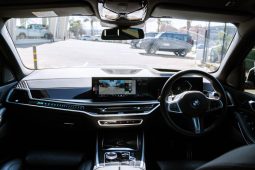 
										BMW X5 xDrive30d M Sport full									