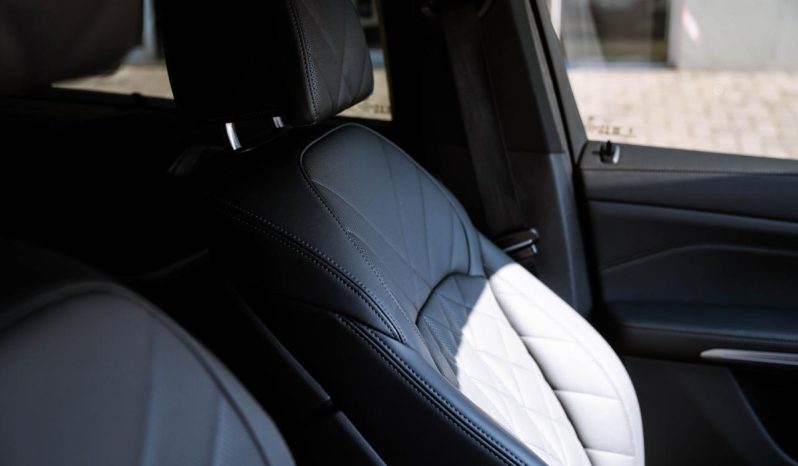 
								BMW X5 xDrive30d M Sport full									