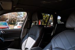 
										BMW X5 xDrive30d M Sport full									