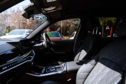 
										BMW X5 xDrive30d M Sport full									