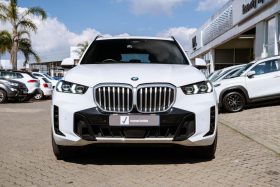 BMW X5 xDrive30d M Sport