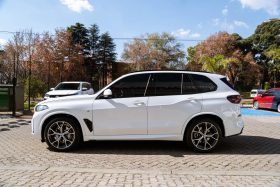 BMW X5 xDrive30d M Sport