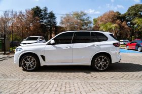 BMW X5 xDrive30d M Sport