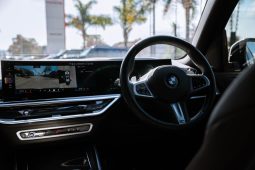 
										BMW X5 xDrive30d M Sport full									