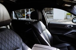 
										BMW X6 M50i full									