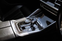 
										BMW X6 M50i full									