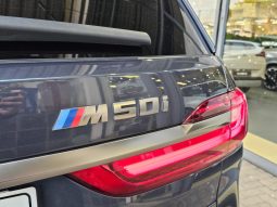 
										BMW X7 M50i Steptronic full									