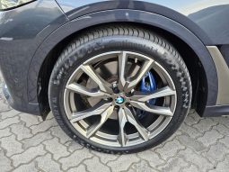 
										BMW X7 M50i Steptronic full									