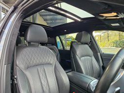 
										BMW X7 M50i Steptronic full									