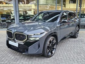 BMW Xm 4.4 Phev