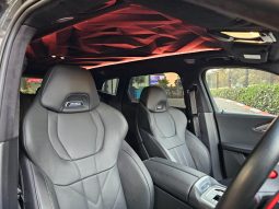 
										BMW Xm 4.4 Phev full									