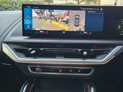 
										BMW Xm 4.4 Phev full									