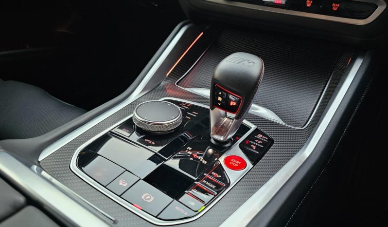 
								BMW Xm 4.4 Phev full									