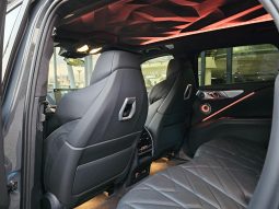 
										BMW Xm 4.4 Phev full									