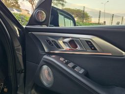 
										BMW Xm 4.4 Phev full									