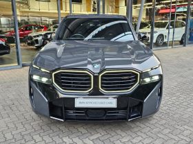 BMW Xm 4.4 Phev