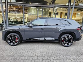 BMW Xm 4.4 Phev