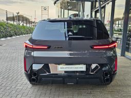 
										BMW Xm 4.4 Phev full									