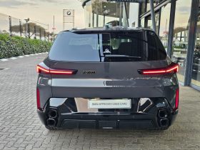 BMW Xm 4.4 Phev
