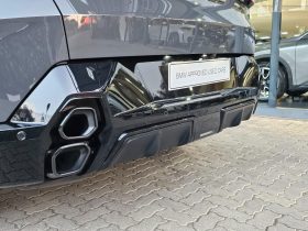 BMW Xm 4.4 Phev