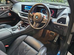 
										BMW Xm 4.4 Phev full									
