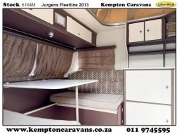 
										Caravan Jurgens Fleetline full									