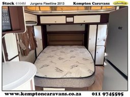 
										Caravan Jurgens Fleetline full									