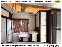 
										Caravan Jurgens Fleetline full									