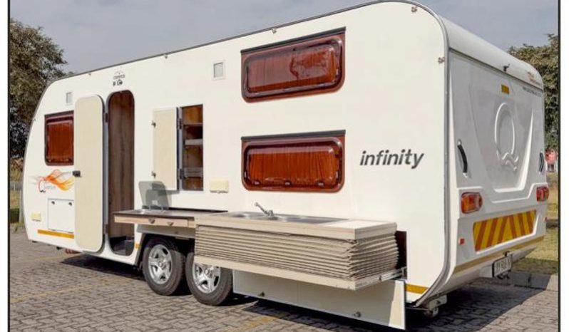 
								Caravan Quantum Infinity full									