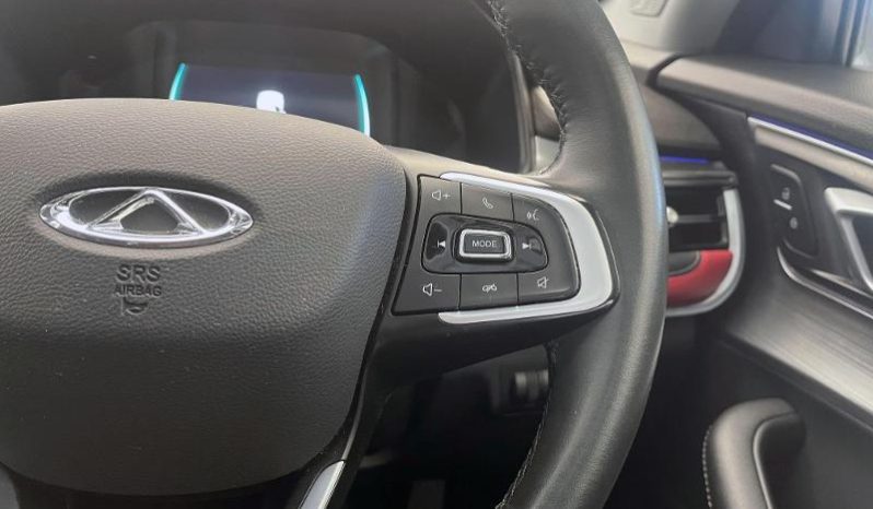 
								Chery Tiggo 4 Pro 1.5 Elite Se Cvt full									